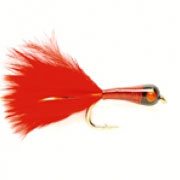 Lead Bug Red