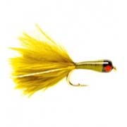 Lead Bug Olive