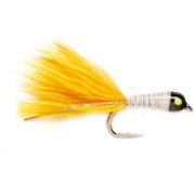 Lead Bug White Sunburst