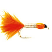 Fluo Orange