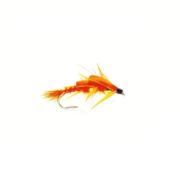 Nugget Creeper Orange Gold