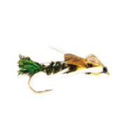 Nugget Creeper Peacock Gold