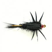 Cols Creeper Black Wtd
