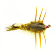 Cols Creeper Olive Wtd