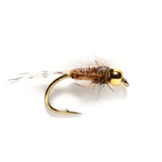 Pheasant Tail Flashback