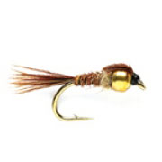Pheasant Tail