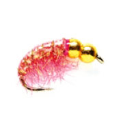 Grayling Bomb Pink