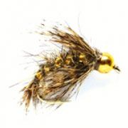 Holographic Hare's Ear