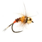 Barbless Tungsten Andrzejs Hi Vis