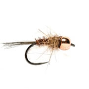 Barbless Tungsten Pheasant Tail Mary