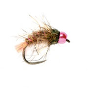 Barbless Tungsten SR Grayling Special
