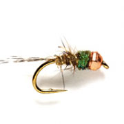 Riffle Nymph Copper