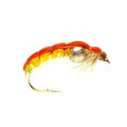 Hare's Ear  Amber Czech Mate