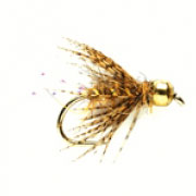Soft Hackle Hare's Ear