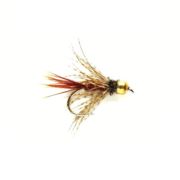 Soft Hackle Pheasant Tail