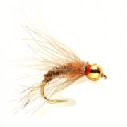 Emerger Orange