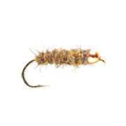 Copper Head (SM)