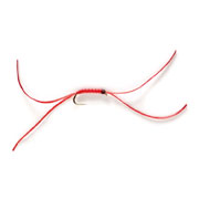 Apps Bloodworm Red