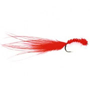 Nugget Bead Bug Bloodworm