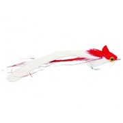 Rabbit Strip Diver RedWhite