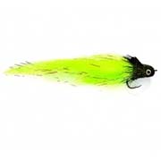 Monster Dahlberg Diver Chartruese