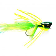 Bass Popper Frog