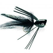 Popper Black