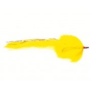 Pike Bunny Yellow