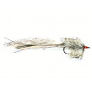 Pike Bunny Grizzly