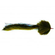 Pike Bunny Olive
