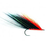 Mohican Black