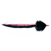 Pike Bunny Black