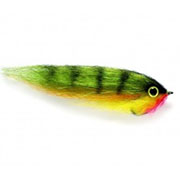 Dougie's Yellow Perch