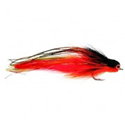Andino Deceiver Orange & Black
