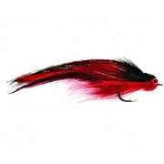 Andino Deceiver Red & Black