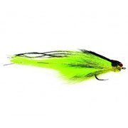 Andino Deceiver Chartruese & Black