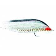 Grizzly Pike Fly (BC)
