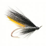 Stoats Tail Silver