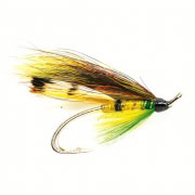 Green Highlander