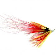 Flamethrower Red