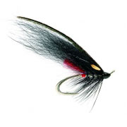 Temple Dog Black & Silver