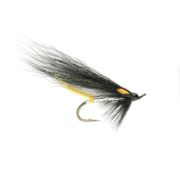 Stoats Tail Silver