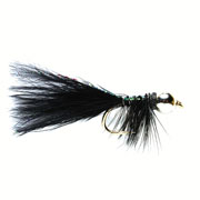 Nymph Black (JW)