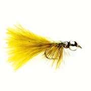 Nymph Olive (JW)