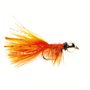 Nymph Orange (JW)