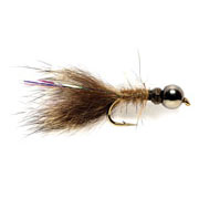 Hares Ear Nymph (JW)