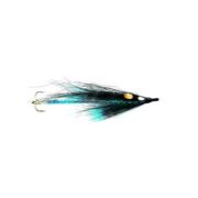 Snake Fly Black & Blue