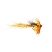 Ally's Shrimp Cascade