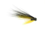 Hitch Black Yellow