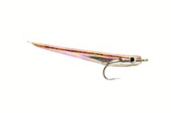 Softy Minnow Brown